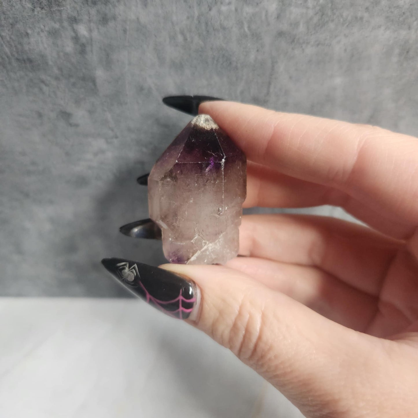 Brandberg Amethyst