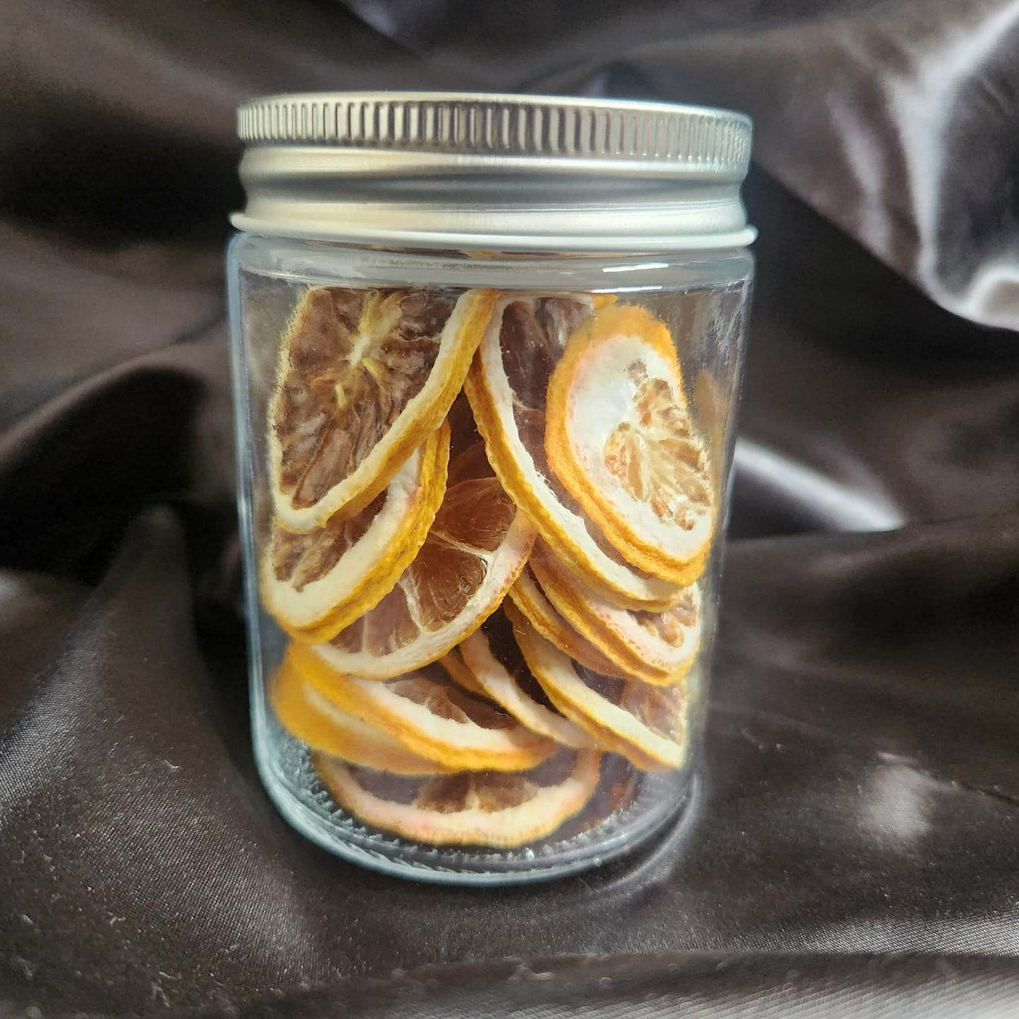 Dehydrated Citrus