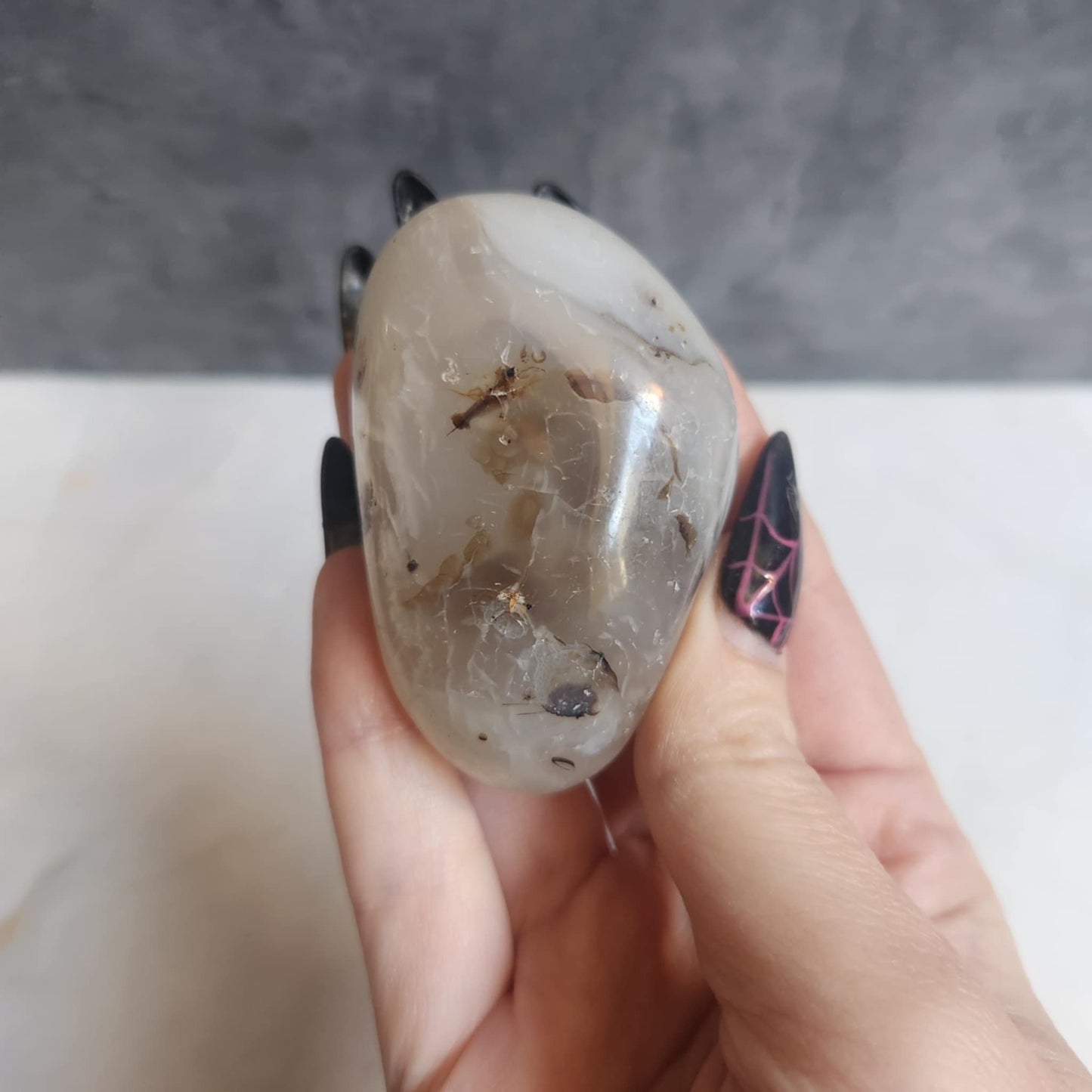 Agate- XL