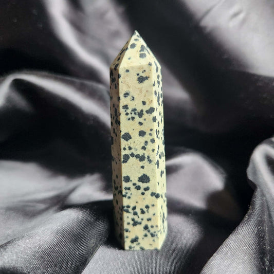 Dalmatian Jasper