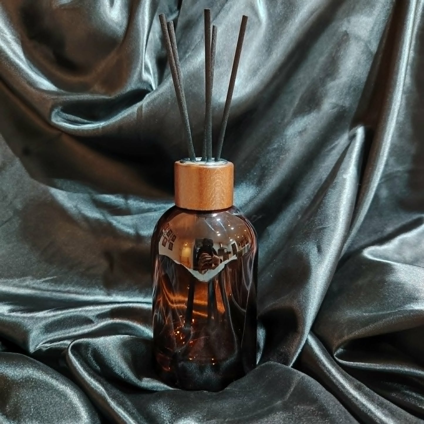 Witches Homestead Collection- Highland Life