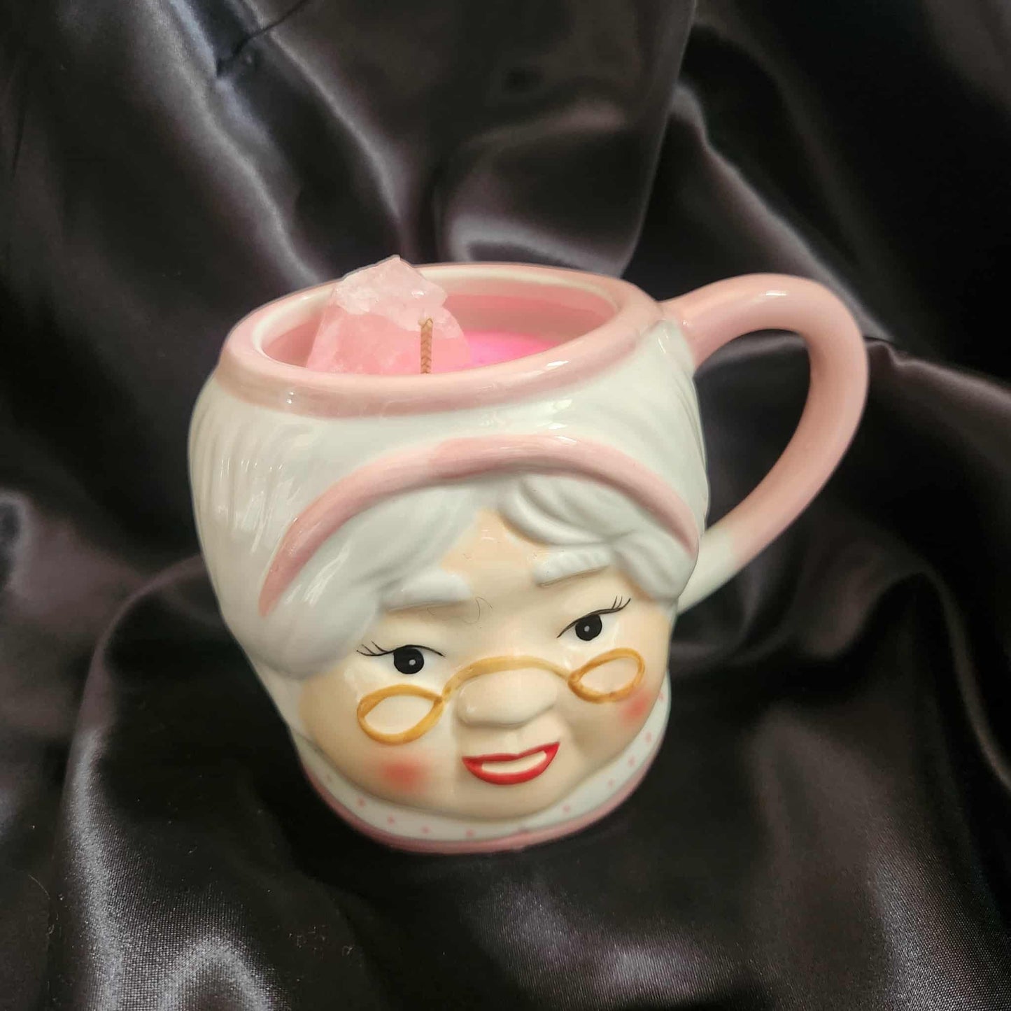 2025 Christmas Candles