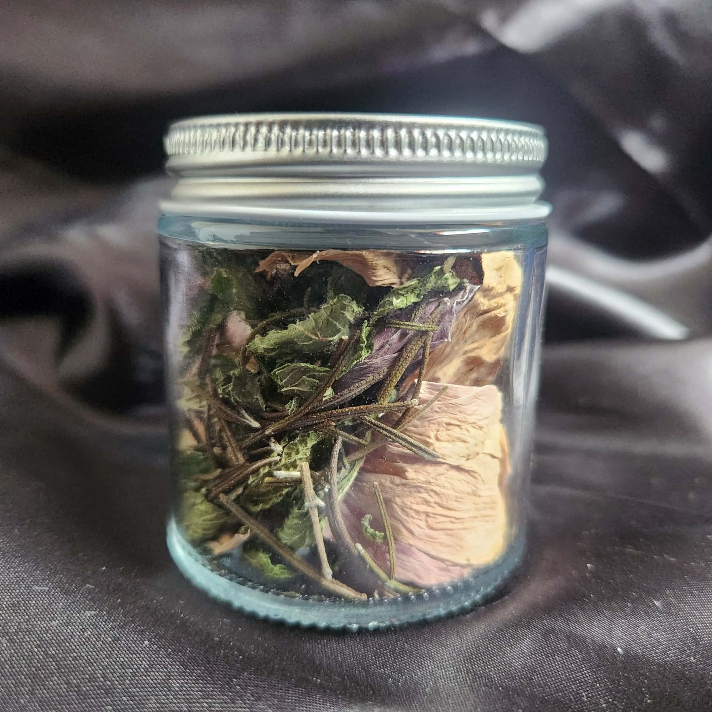 Botanical Tea Blends