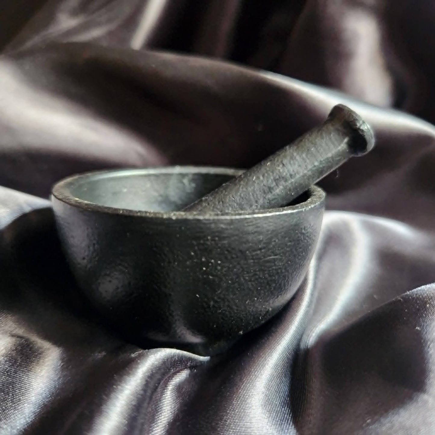 Mortar & Pestle