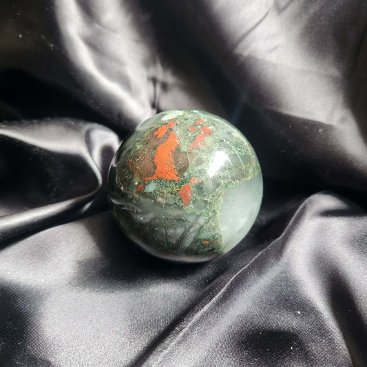 Bloodstone