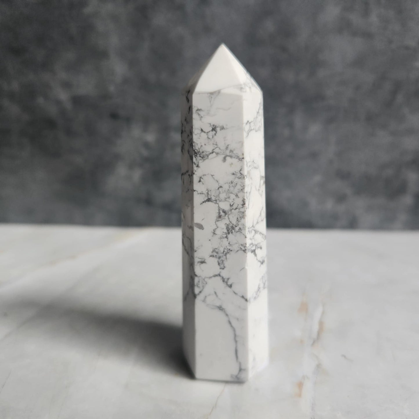 Howlite