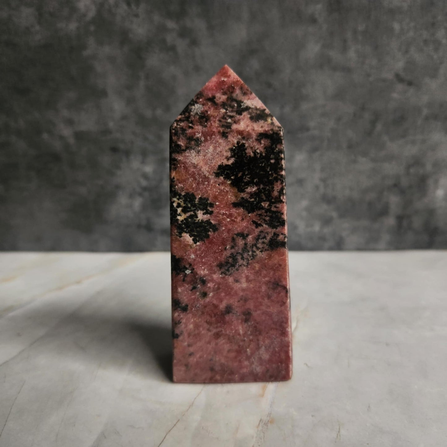 Rhodonite