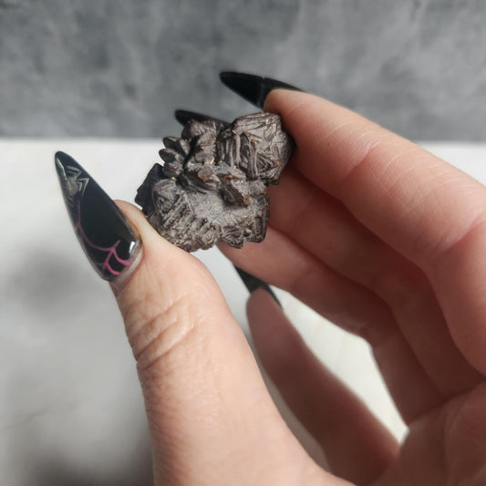 Prophecy Stone