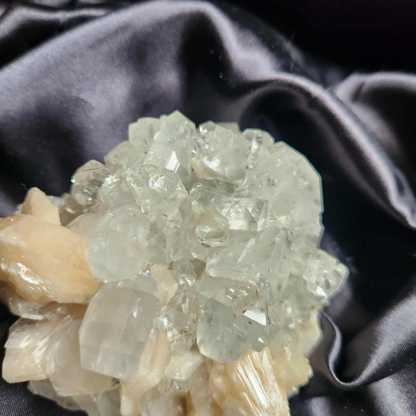 Apophyllite