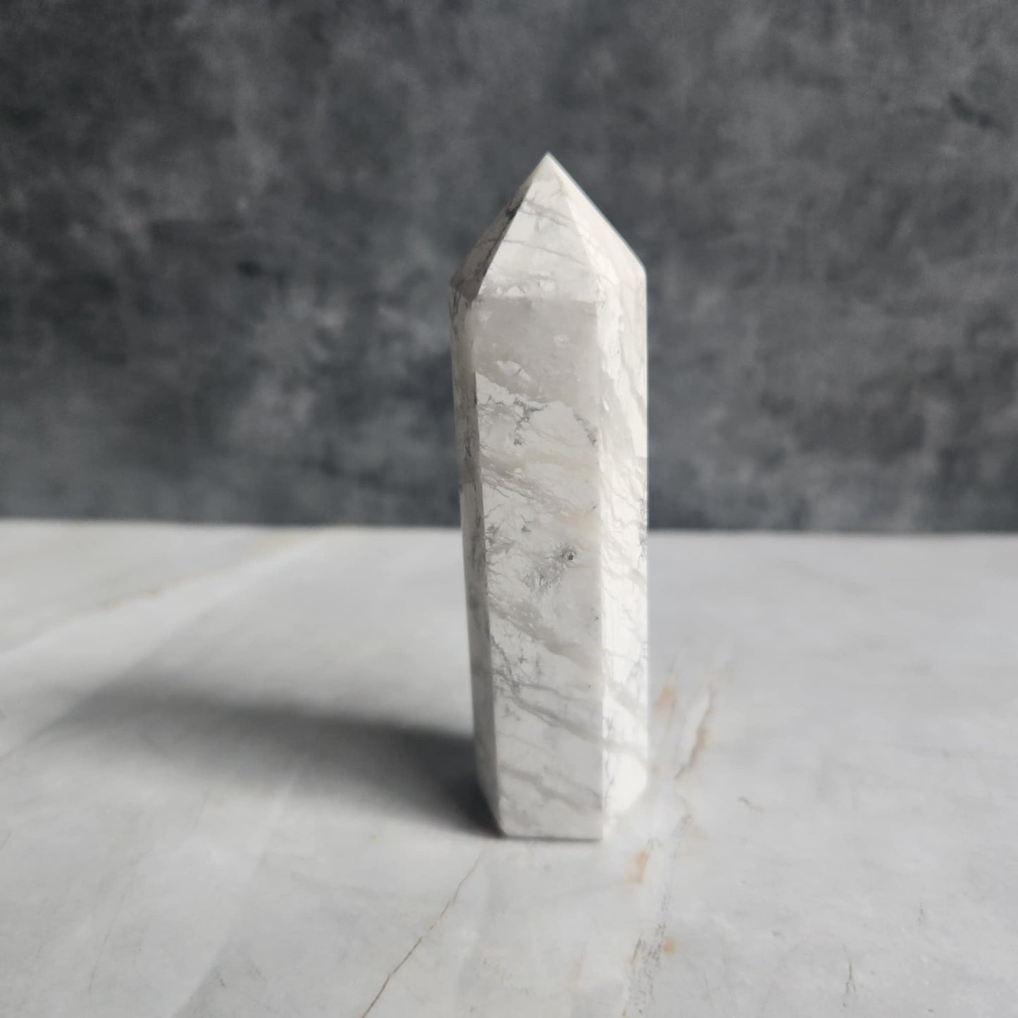 Howlite