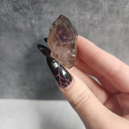 Brandberg Amethyst