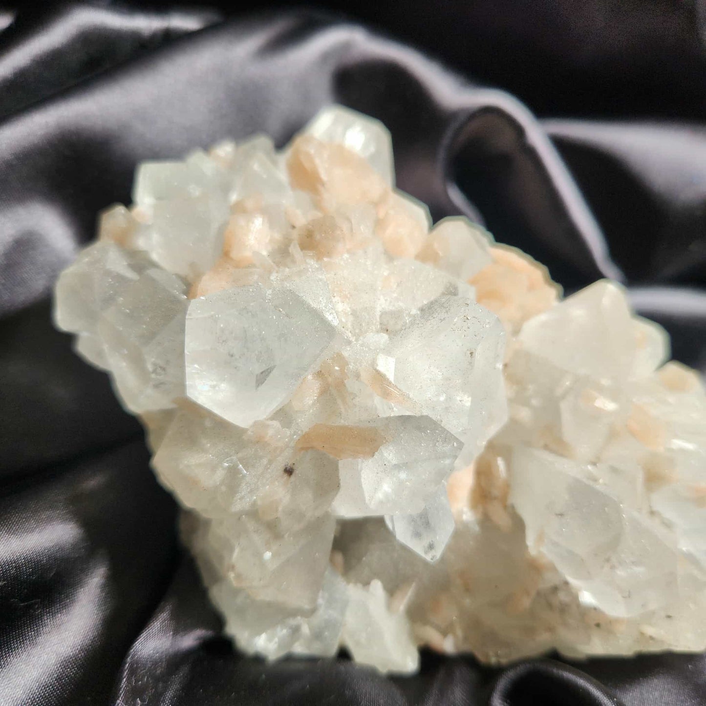 Apophyllite
