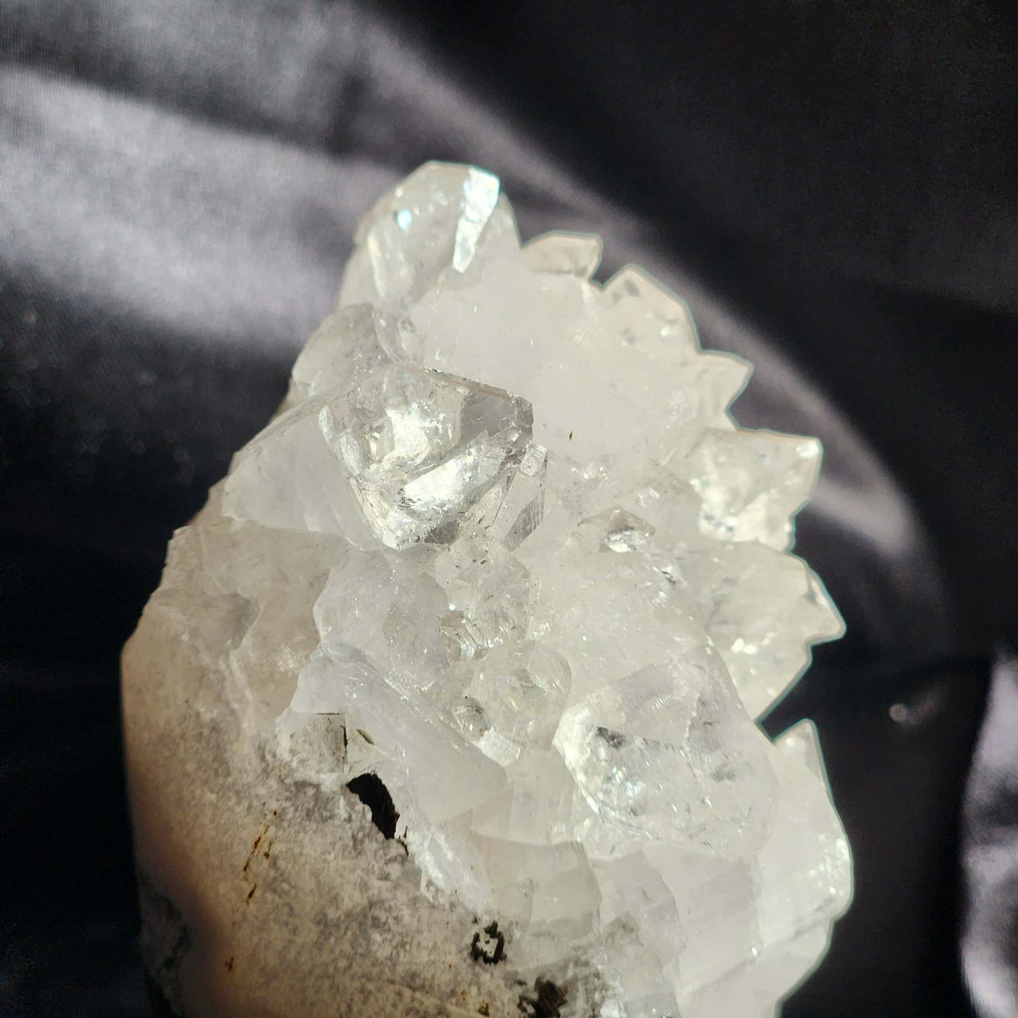 Apophyllite