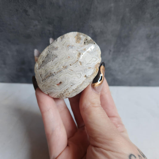Crazy Lace Agate