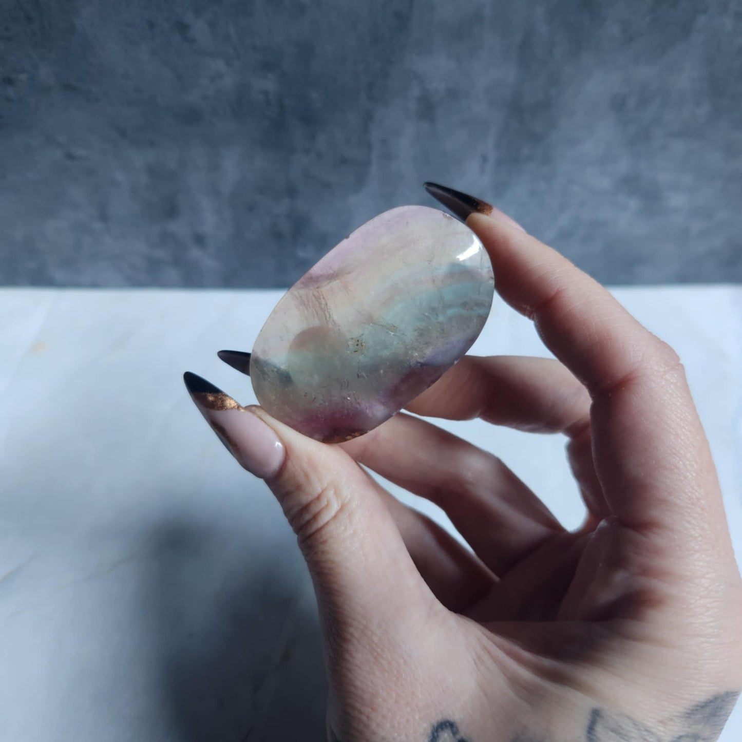 Fluorite