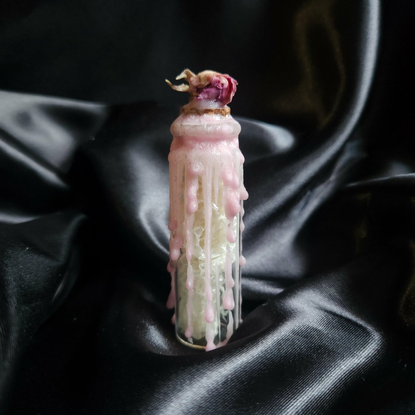 Apothecary Altar Jars