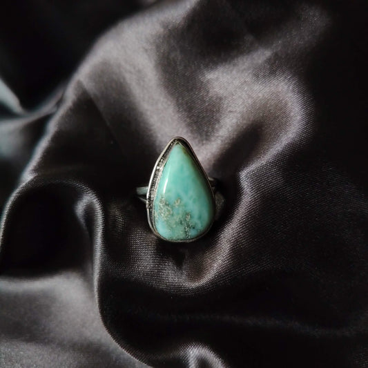 Larimar- Size 7