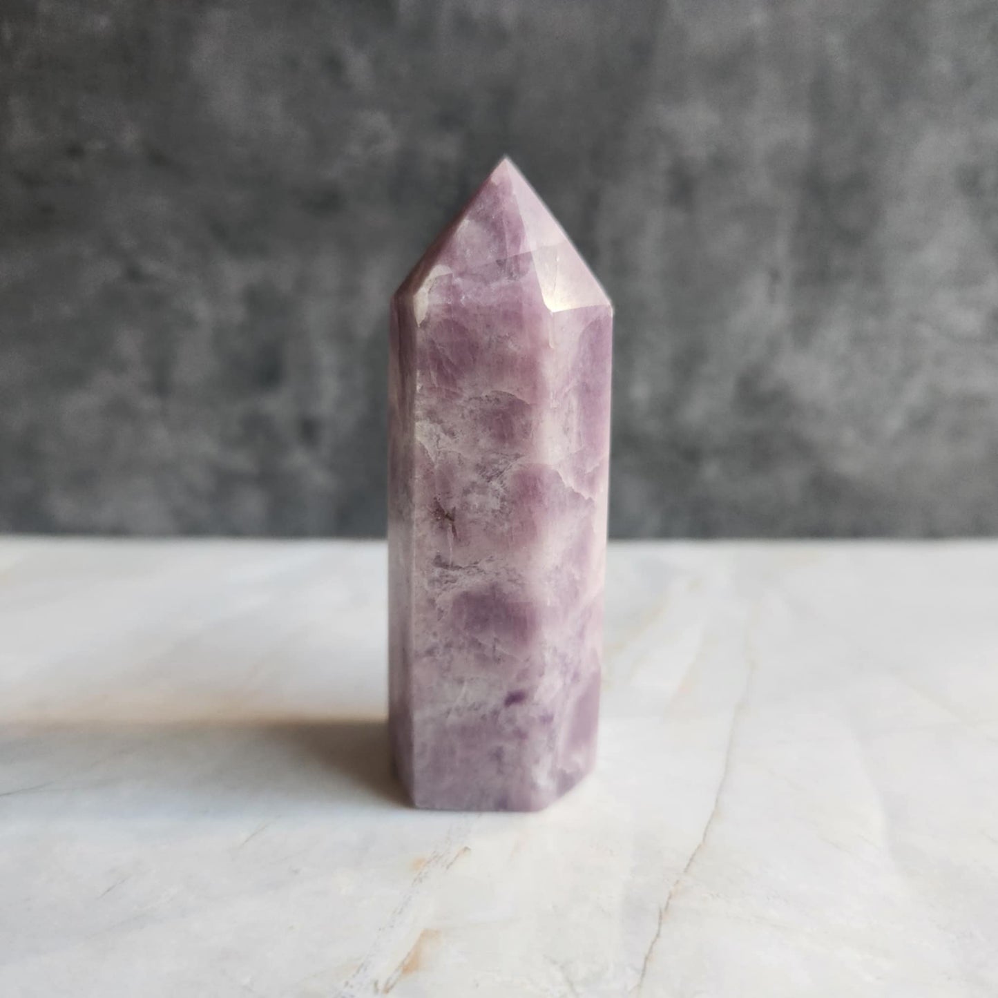 Lepidolite