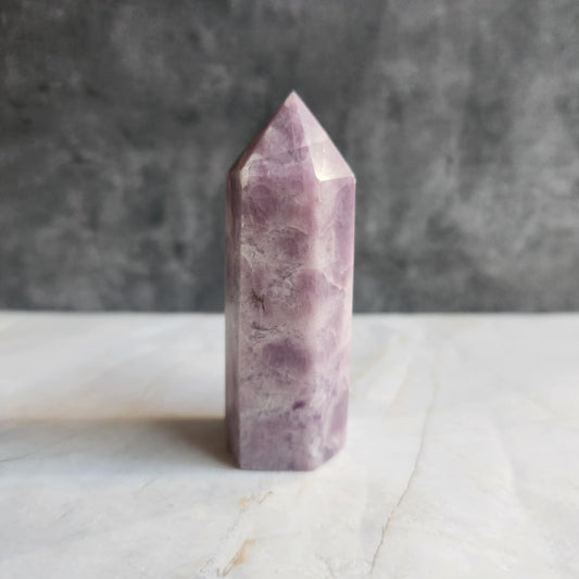 Lepidolite