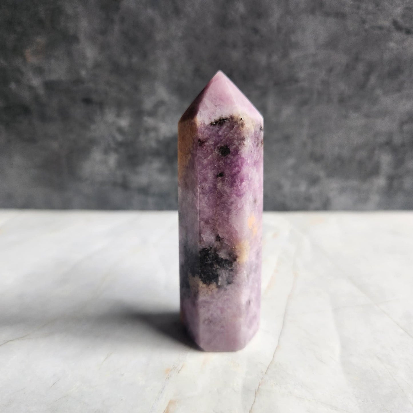 Lepidolite